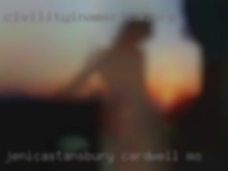 jenicastansbury Cardwell MO