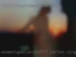 ModestyPellerin1977 Lorton Virginia