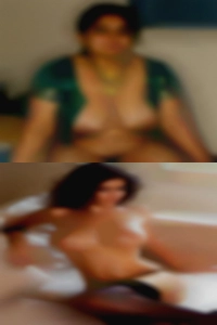 Over fifty nude pretty females.