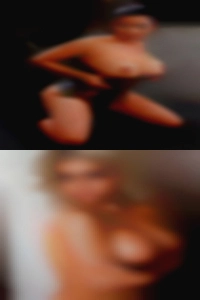 Blonde highlighted personal ads hair.