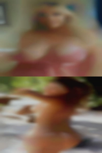 Confident bi nude women gamer stockings bending over geek.