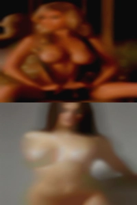 CDTS nude are a turn on.