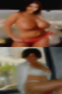 No such creature naked exits..