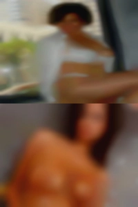 Horny couple rubbing girls that want up.