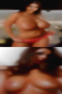 Non nude pussy women in St.