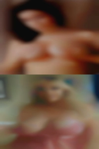 Tanned horny women.
