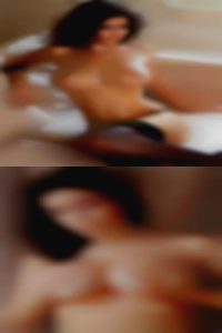 Colored sexual naked swingers.