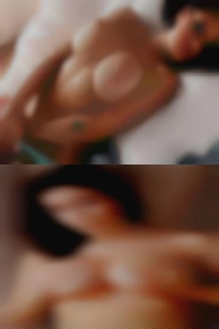 Splitting sex a room.