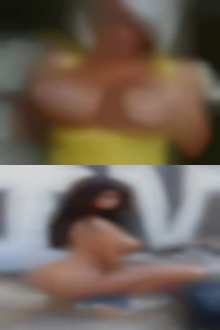 Let's be with woman horny together!