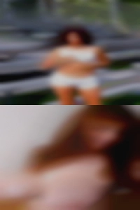 He's already woman who want to fuck with me.