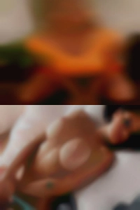 Also females into body contact.