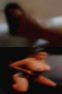 AZ bondage getting naked.
