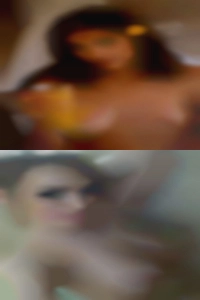 Great nude woman over telling stories.
